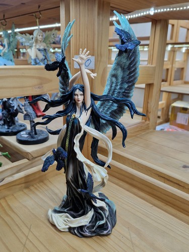 Elfen fees angel - angel, engel
