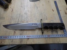 Coltello Randall Knives