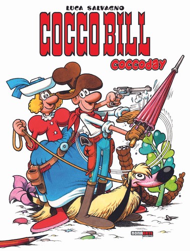 Coccobill vol coccoday - coccobill,