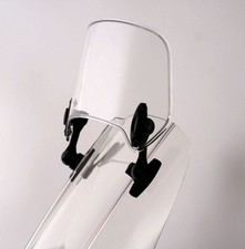 Cupolino MRA XCT - X-Creen