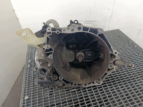 Citroen ds3 2010 - 2010, boîte