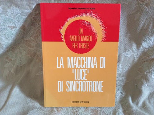 Macchina luce di - di,