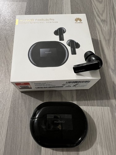Huawei freebuds pro casque - pro,
