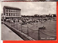 CARTOLINA  GRADO B/N NON