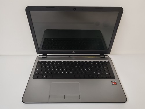 Notebook pavilion amd - notebook, 15