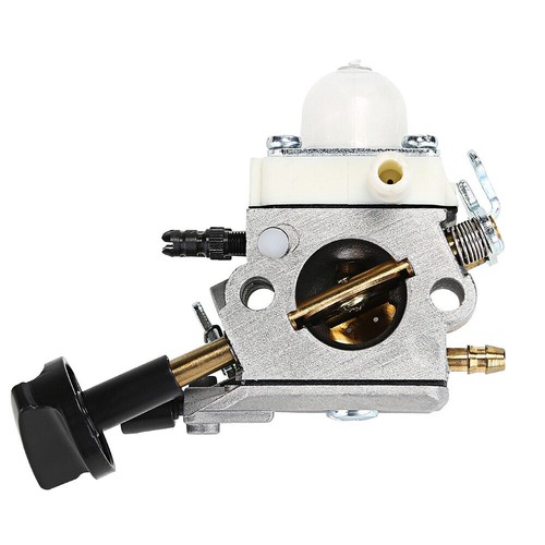 Carburatore per soffiatore