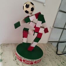 Mascotte ufficiale Italia 90 Ciao (Rarissimo)