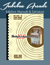 Seeburg Models HF100-R