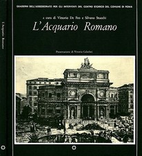L'Acquario Romano. . 1983. .