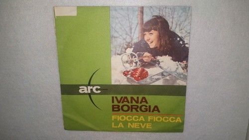 Ivana borgia con - ivana,