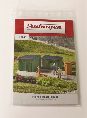 99033 auhagen casotti - 99033,