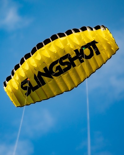 Slingshot trainer kite 2m - slingshot,