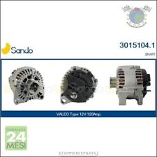 Alternatore motorino