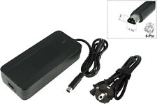 Bici Elettrica Caricabatteria 5-Pin 4A (42V) per 36V Di OLYMPIA e-Mtb Ex 900