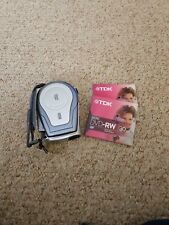 Videocamera DVD Canon DC100 NO