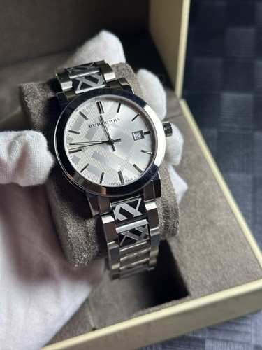 Orologio unisex burberry - unisex, the
