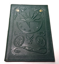 ULTRA RARE VINTAGE ROLEX 1950 PASSAPORT HOLDER GMT-MASTER 6542 SUBMARINER 6538