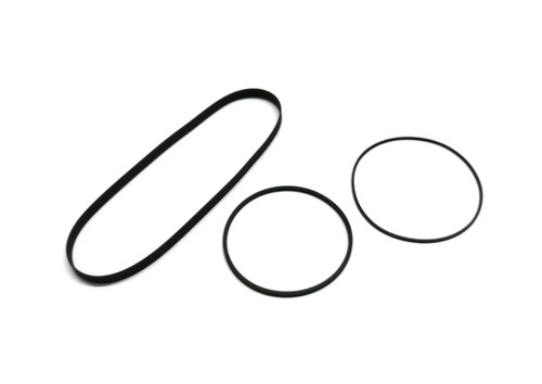 Set cinghie per marantz - cinghie,