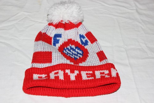 Cappello calcio ufficiali - di,