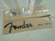2 Pezzi FENDER Tele Chitarra