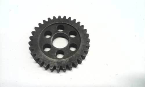 Ingranaggio cambio minarelli - ,