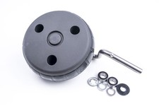 Ruota anteriore Husqvarna