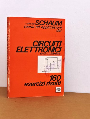 Lowenberg circuiti - lowenberg,