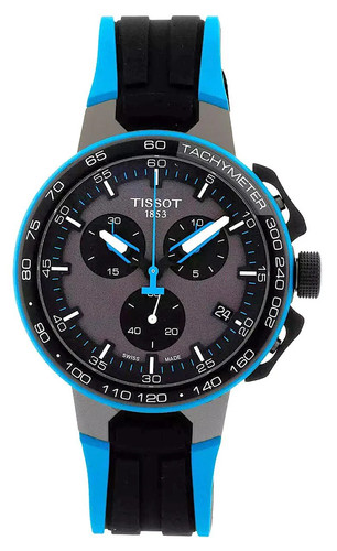 Orologio tissot race - orologio, t-race