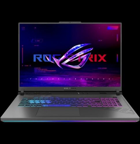 Asus rog strix - asus, g18