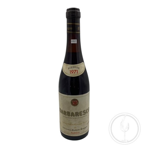 Vintage bottle lli serio - serio, &