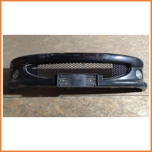 Paraurti anteriore peugeot 206 - paraurti,