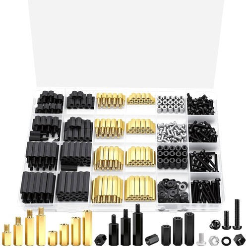 Kit 640 distanziatori per - di,