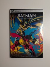 BATMAN LE CRONACHE N. 34 LA