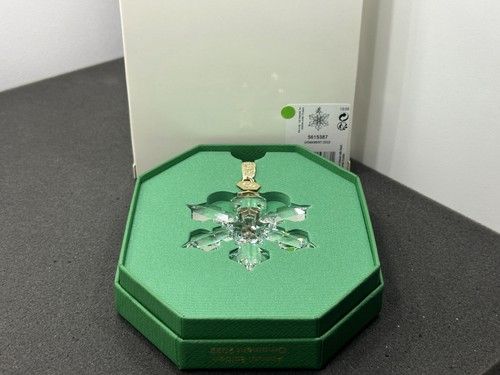 Cristallo swarovski 5615387 - cristallo,