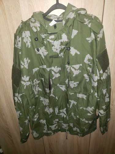 Giacca pantaloni rus army - giacca, e