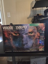 3dfx Voodoo5 5500 PCI 64MB per