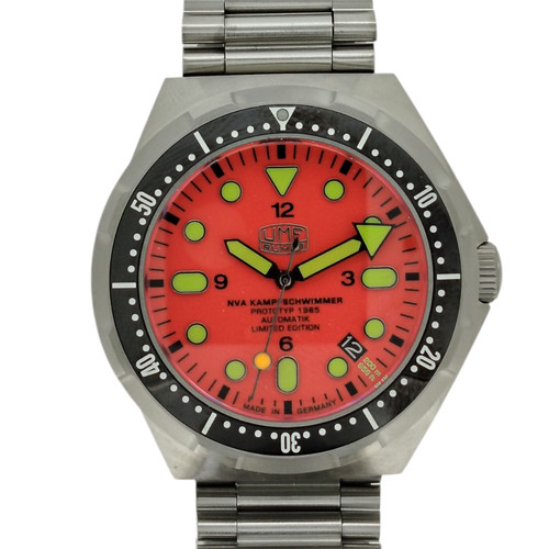 Orologio umf ruhla uomo - orologio,