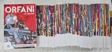 ORFANI 1/95 - Bonelli -