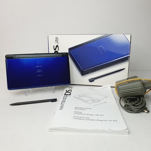 Nintendo lite blu - nintendo,