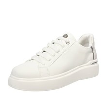 Queen Helena Sneakers Platform