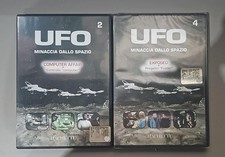 UFO Minaccia Dallo Spazio -