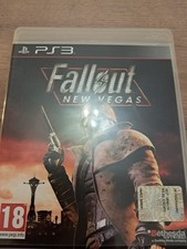 Ps 3 Fallout Las Vegas