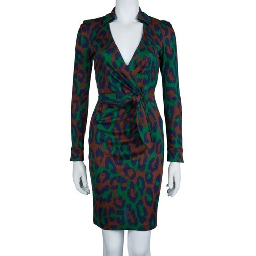 Abito diane von furstenberg - abito,