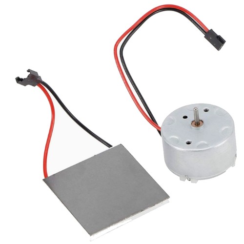 Accessori per ventilatore - accessori,