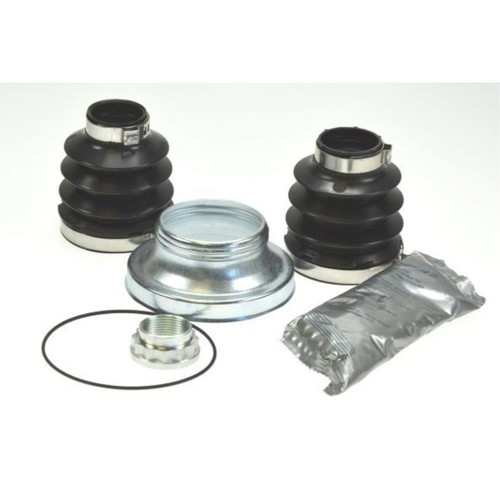 Kit manicotti asse spidan - asse, per