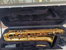 Sassofono baritono P. Mauriat