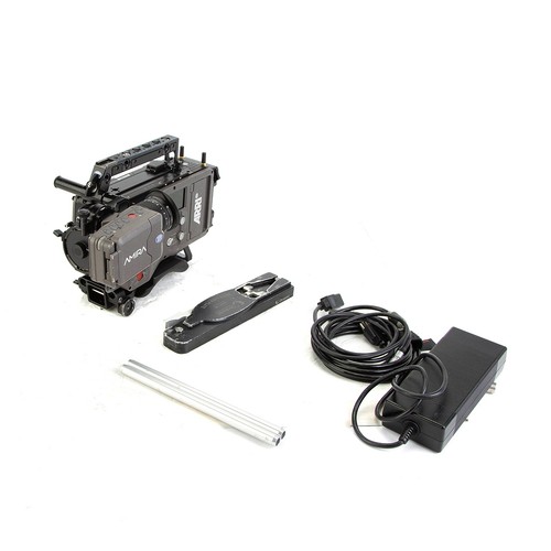 Set fotocamera arri - fotocamera,