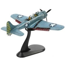 Douglas sbd dauntless 72 - dauntless, 1/72