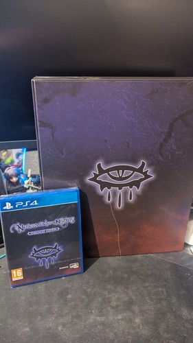 Neverwinter nights enhanced - neverwinter,