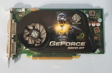 Scheda video BFG Technologies